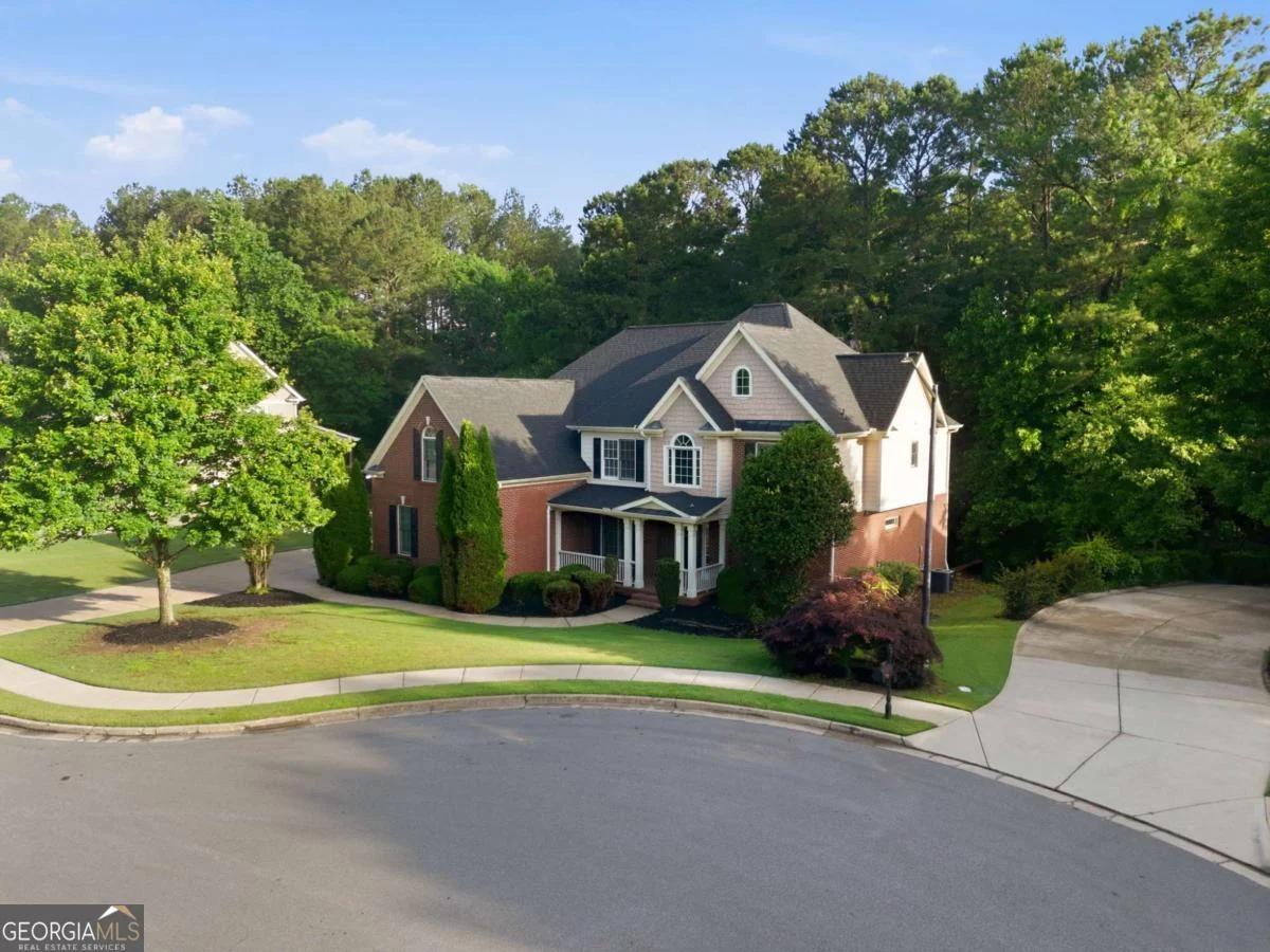 107 Blazing Ridge Way