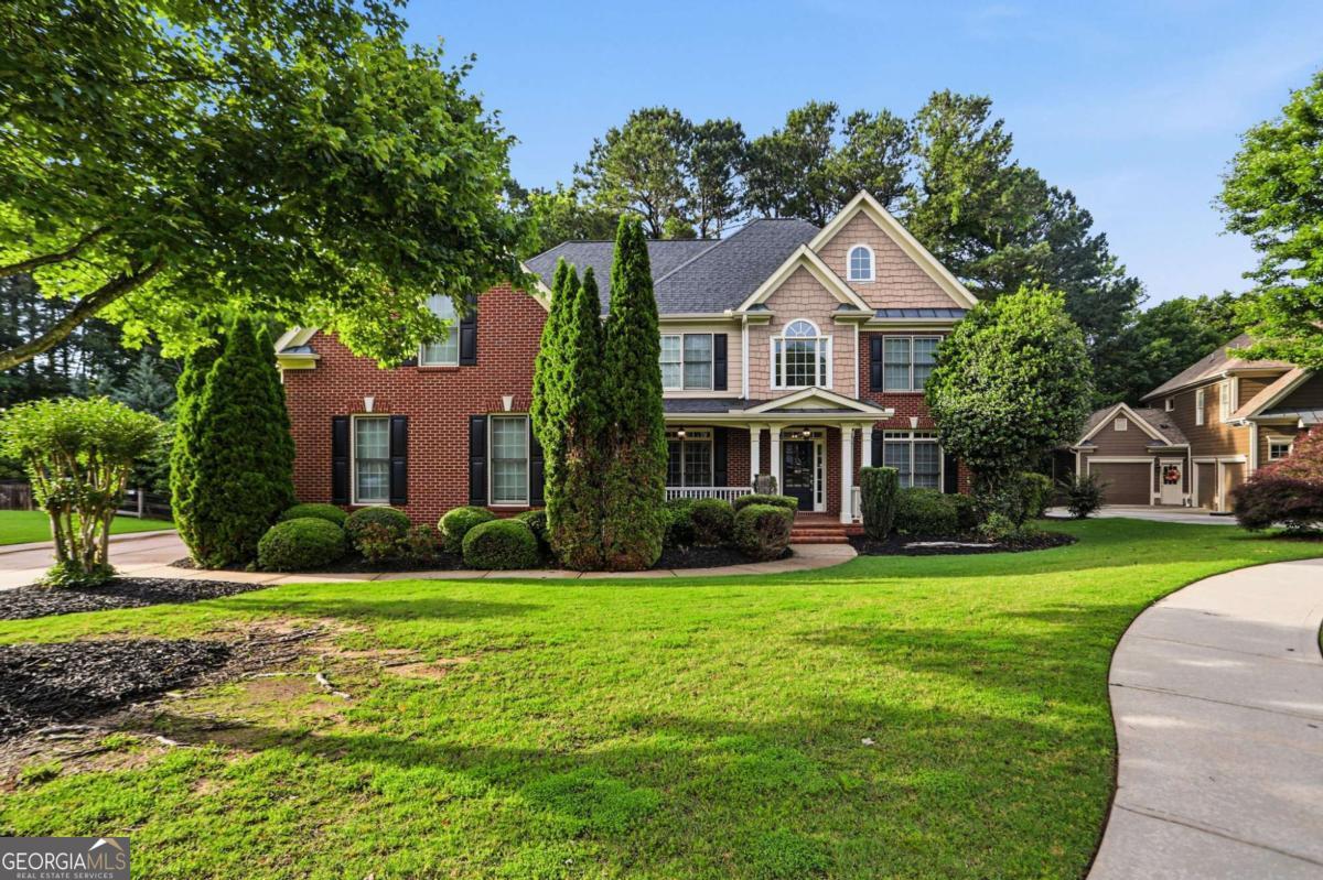107 Blazing Ridge WAY