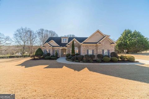 Photo of 1245 White Columns Drive, Monroe, GA 30656 (MLS # 10672948)