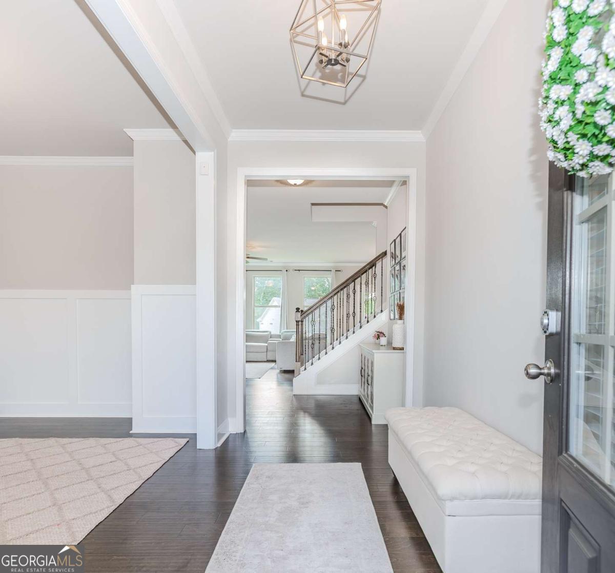 431 Hinton Farm WAY