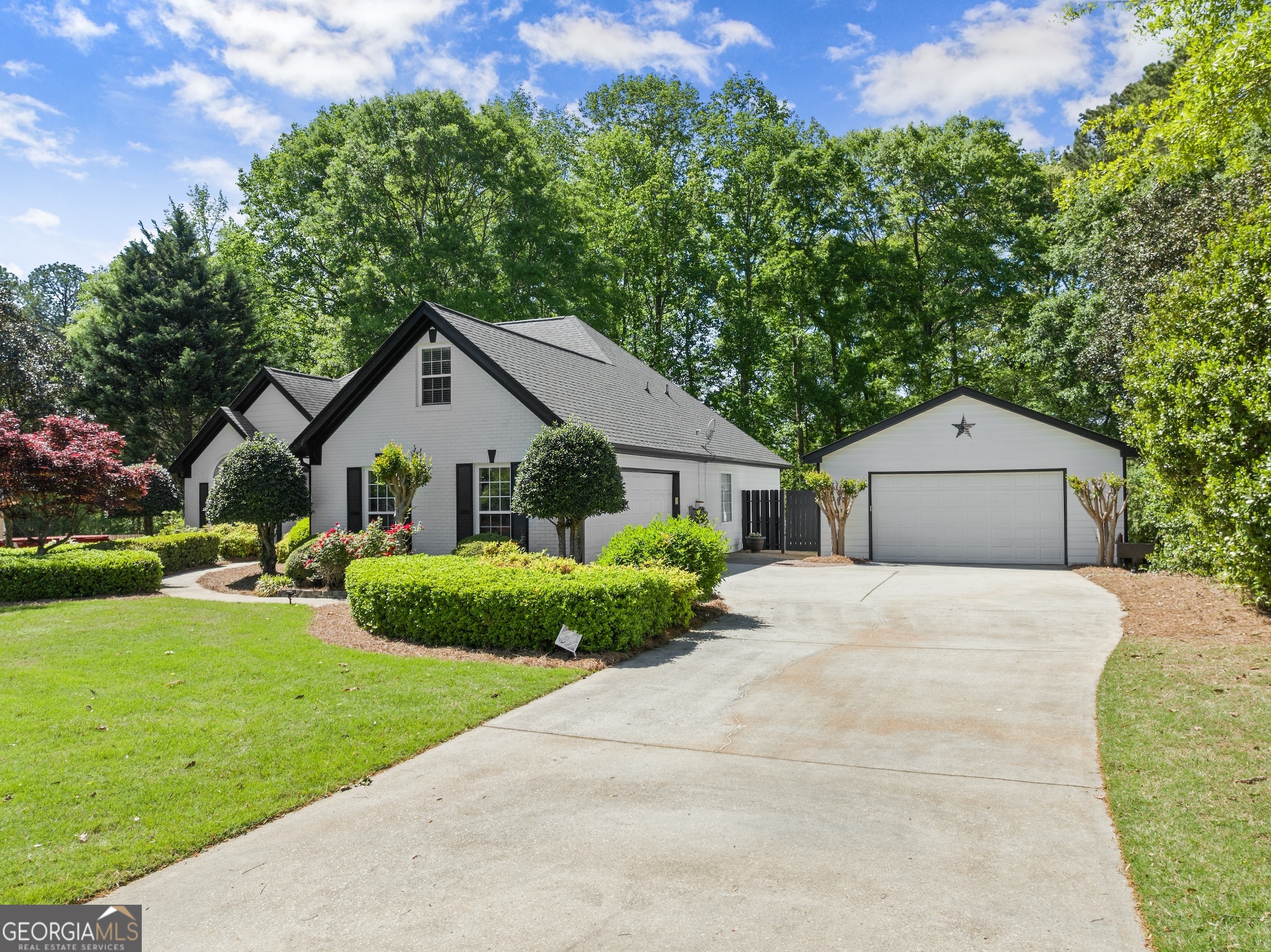 92 Isaiah DR
