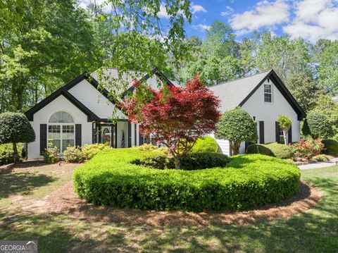 92 Isaiah DR Jefferson GA 30549
