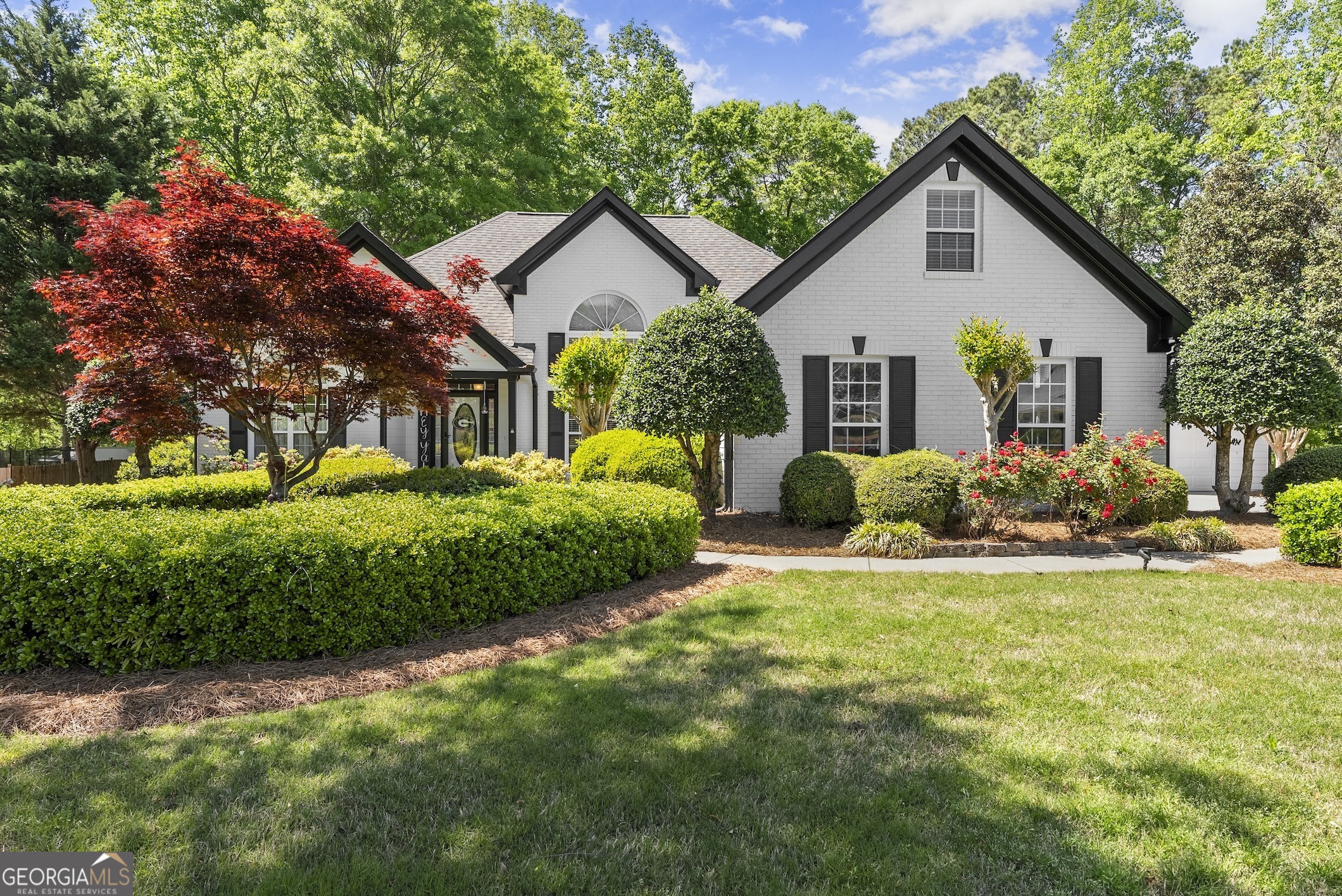 92 Isaiah DR