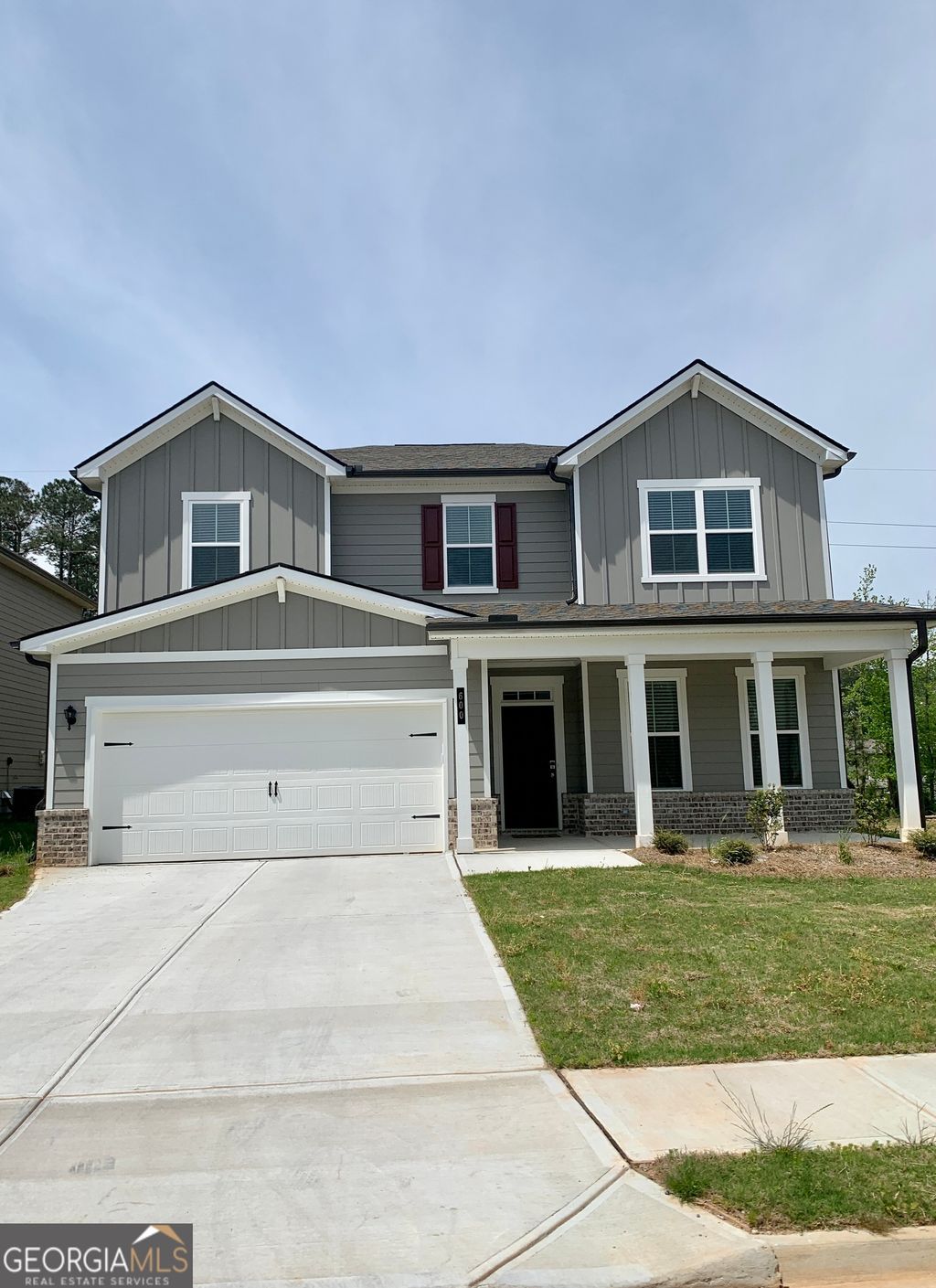 Photo of 600 Cunninghame Court, Peachtree City, GA 30269 (MLS # 10706424)
