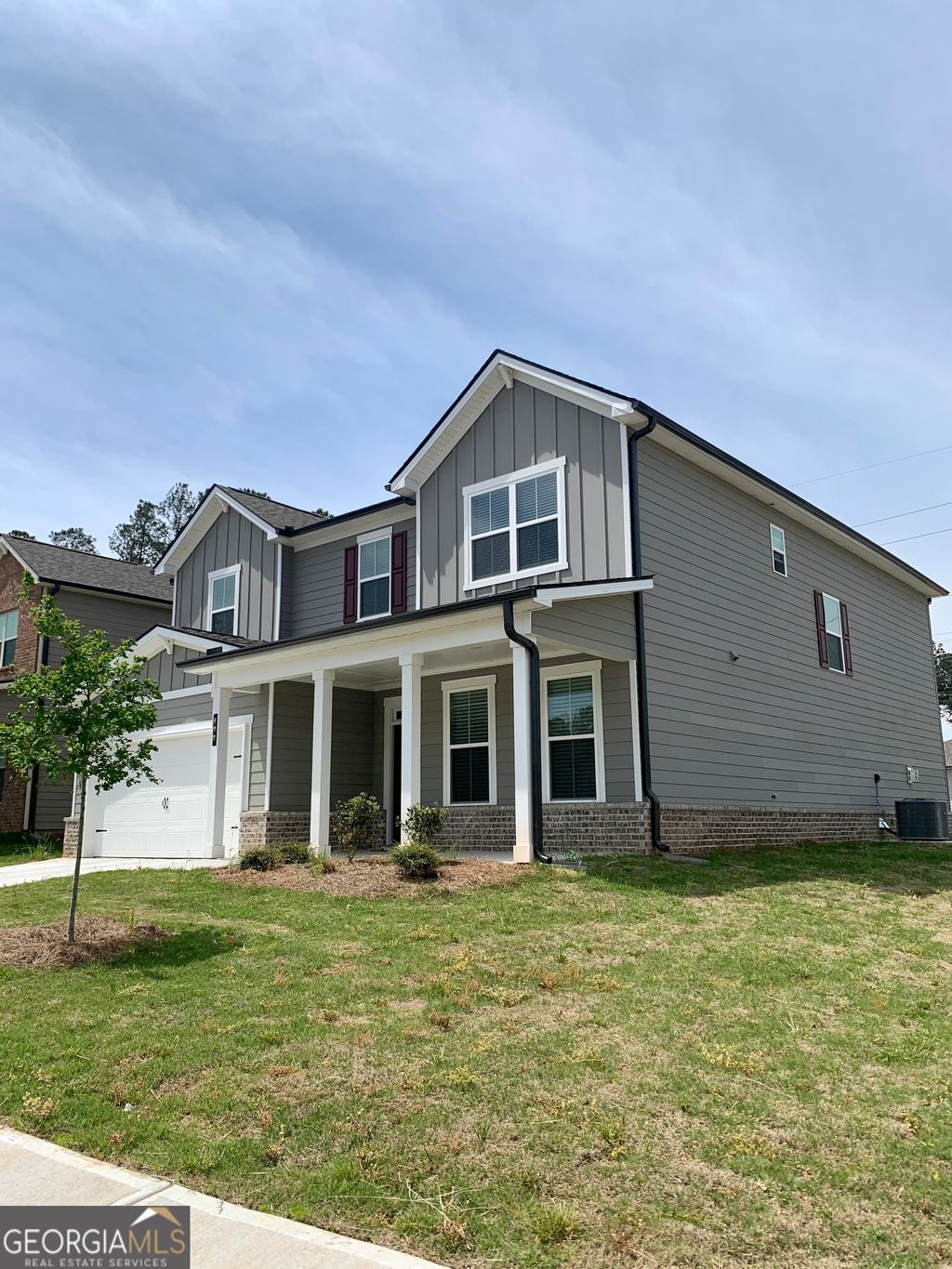 Photo of 600 Cunninghame Court, Peachtree City, GA 30269 (MLS # 10706424)