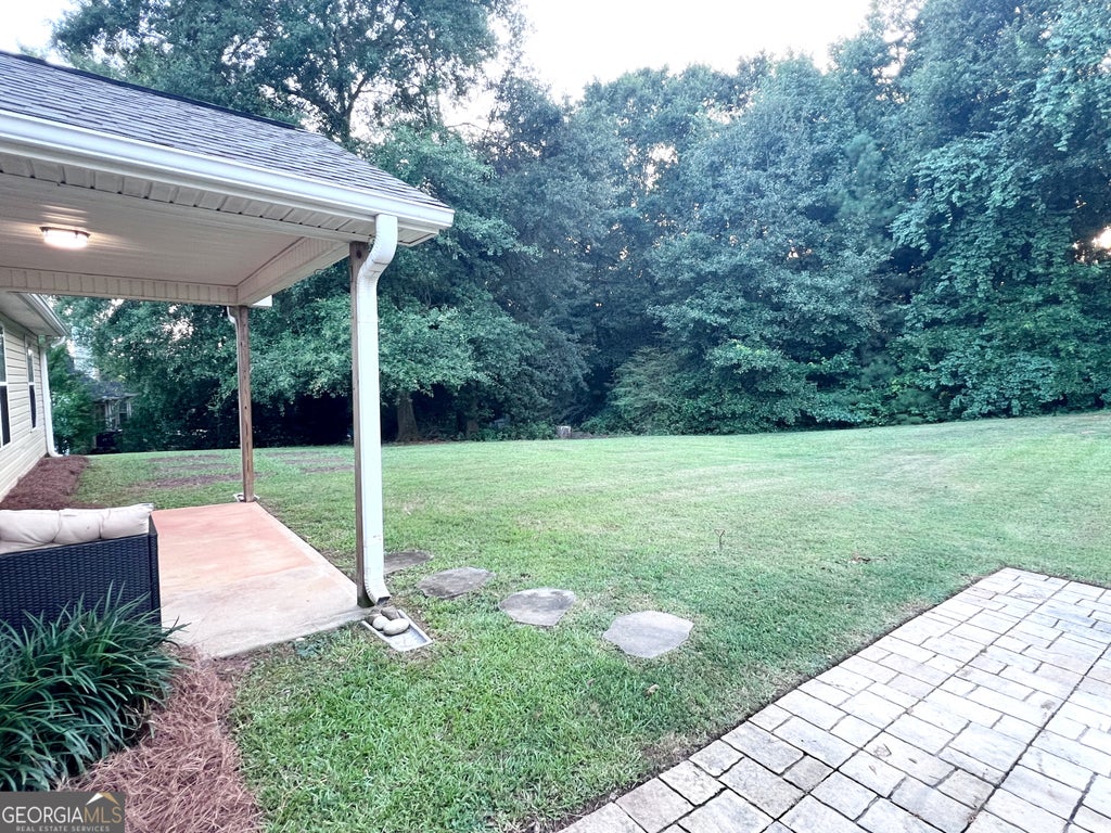 Photo of 1703 Jeremy Drive, Monroe, GA 30656 (MLS # 10817434)