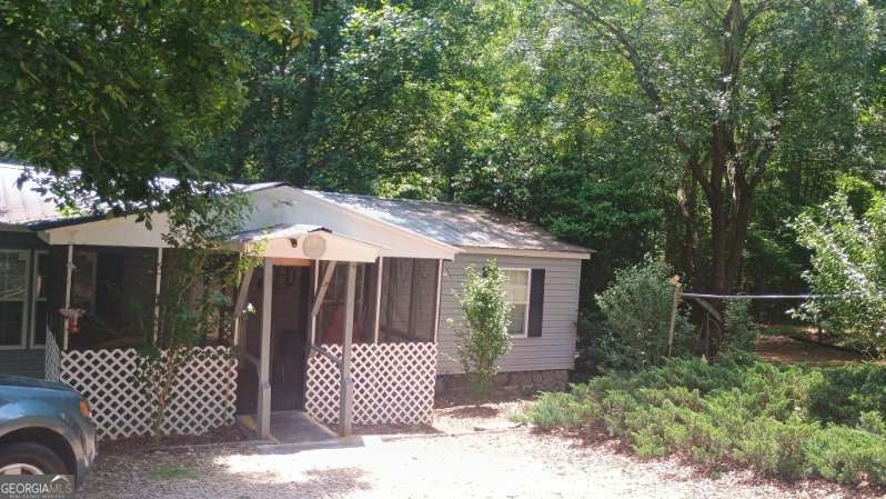 Photo of 100 Gregory Drive, Martin, GA 30557 (MLS # 10787873)