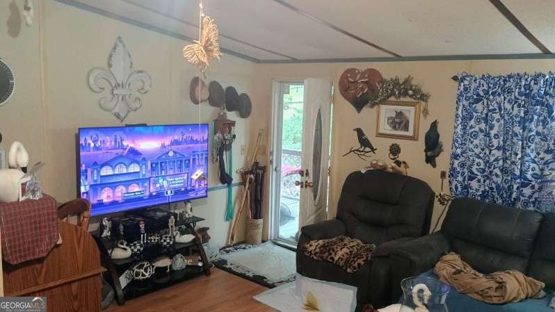 Photo of 100 Gregory Drive, Martin, GA 30557 (MLS # 10787873)