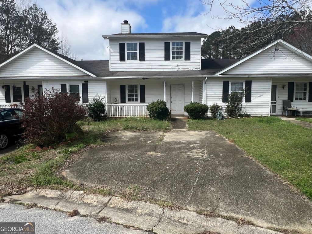 Photo of 5151 Lakeview Court, Austell, GA 30106 (MLS # 10706898)