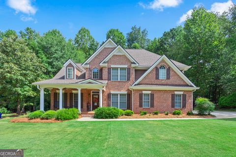 330 Peninsula Drive, Newnan, GA 30263 - #: 10616682