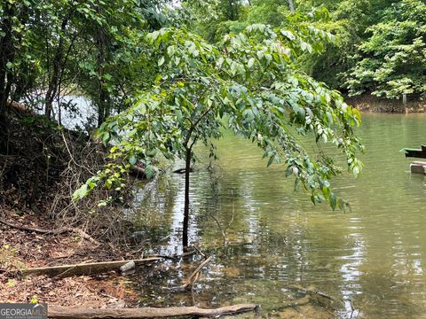 LOT 1682 Point RD Westminster SC 29693