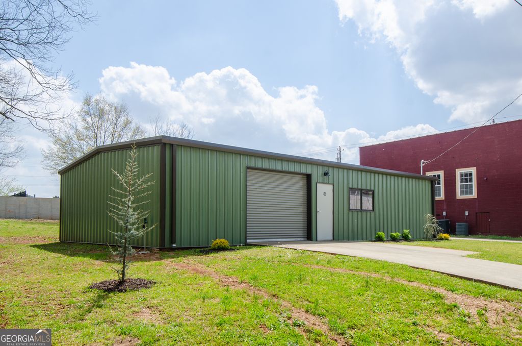 Photo of 100 N Candler Street, Villa Rica, GA 30180 (MLS # 10724911)