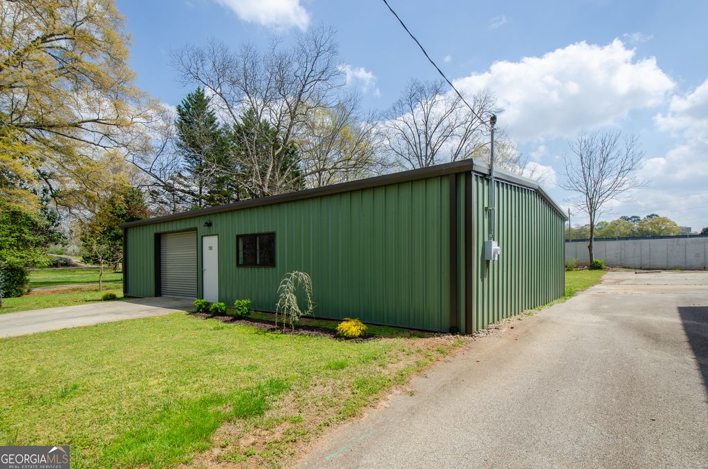 Photo of 100 N Candler Street, Villa Rica, GA 30180 (MLS # 10724911)