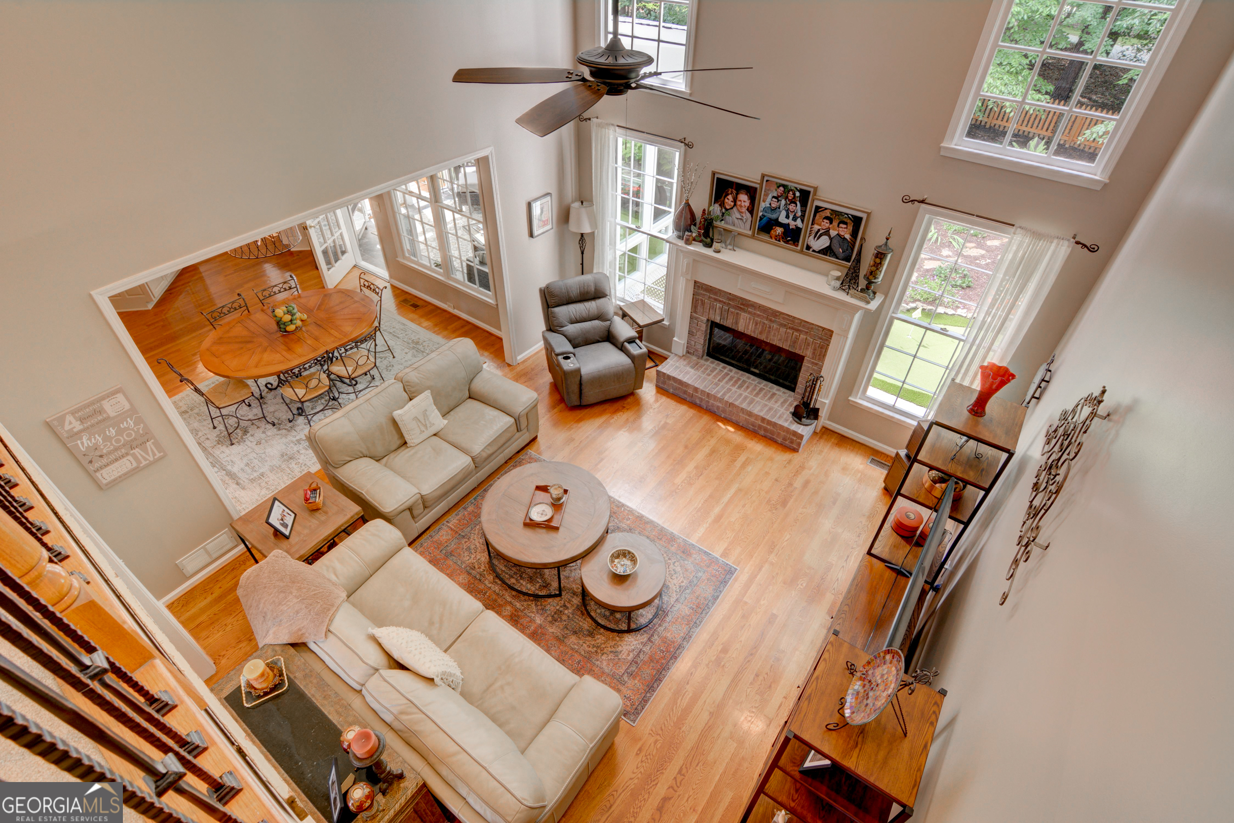 5344 CHAVERSHAM LN