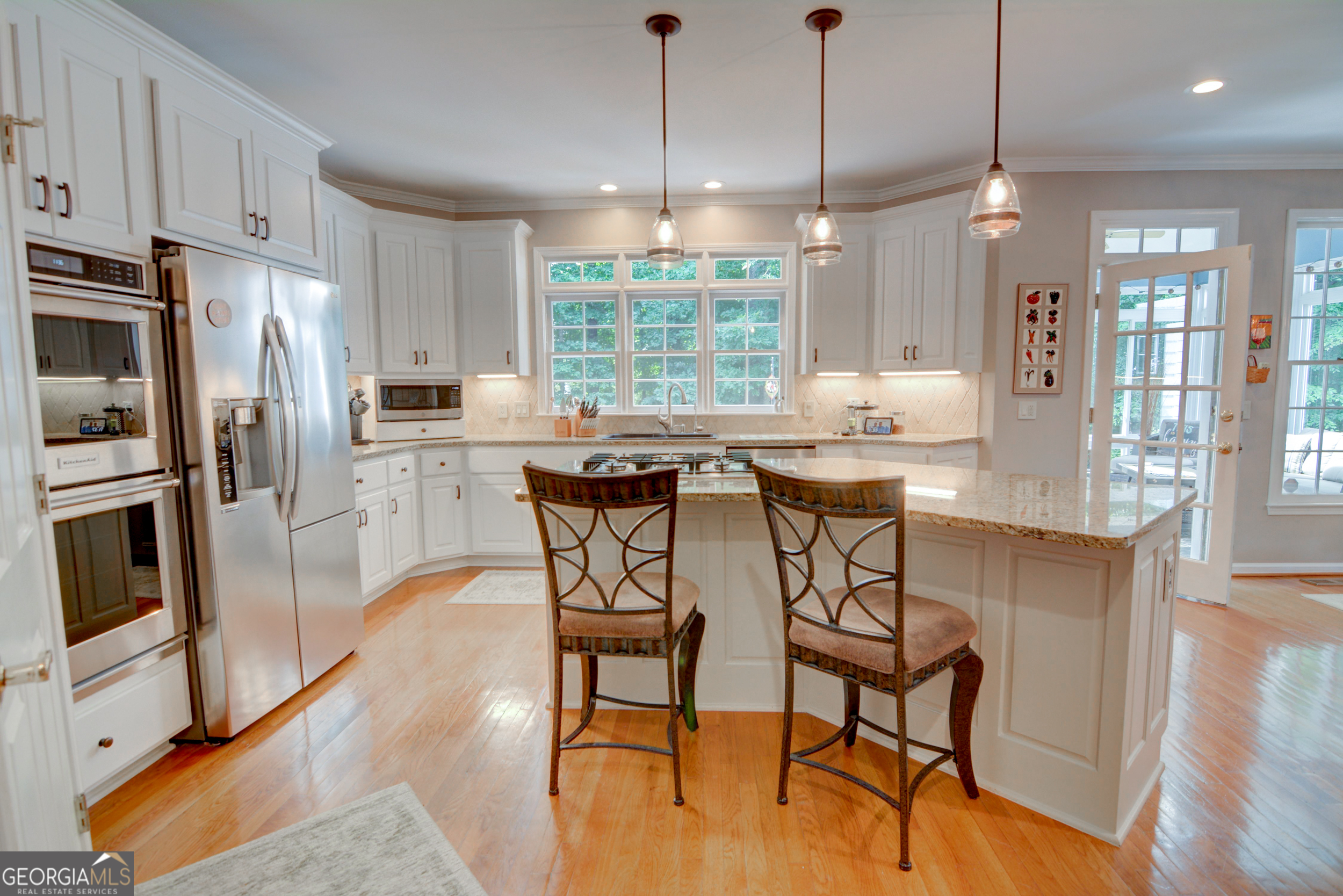 5344 CHAVERSHAM LN