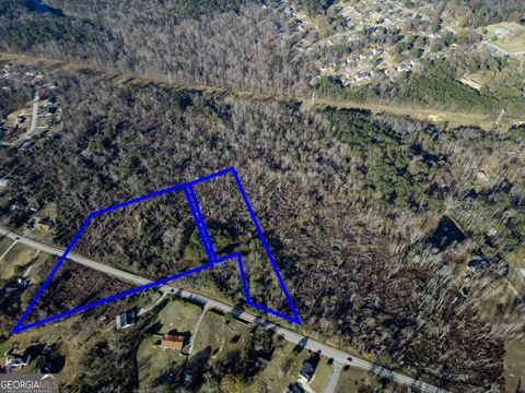 Photo of 925 McDaniel Mill Road SW, Conyers, GA 30094 (MLS # 10668517)