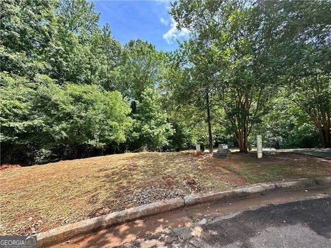 Photo of 5896 Woodland Park Court, Jefferson, GA 30549 (MLS # 10517859)
