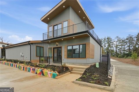 6305 Shannon PKWY UNIT 115 Union City GA 30291