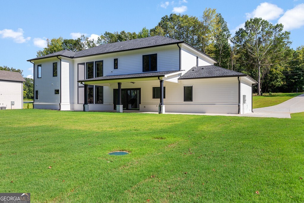 2274 Highway 124 W