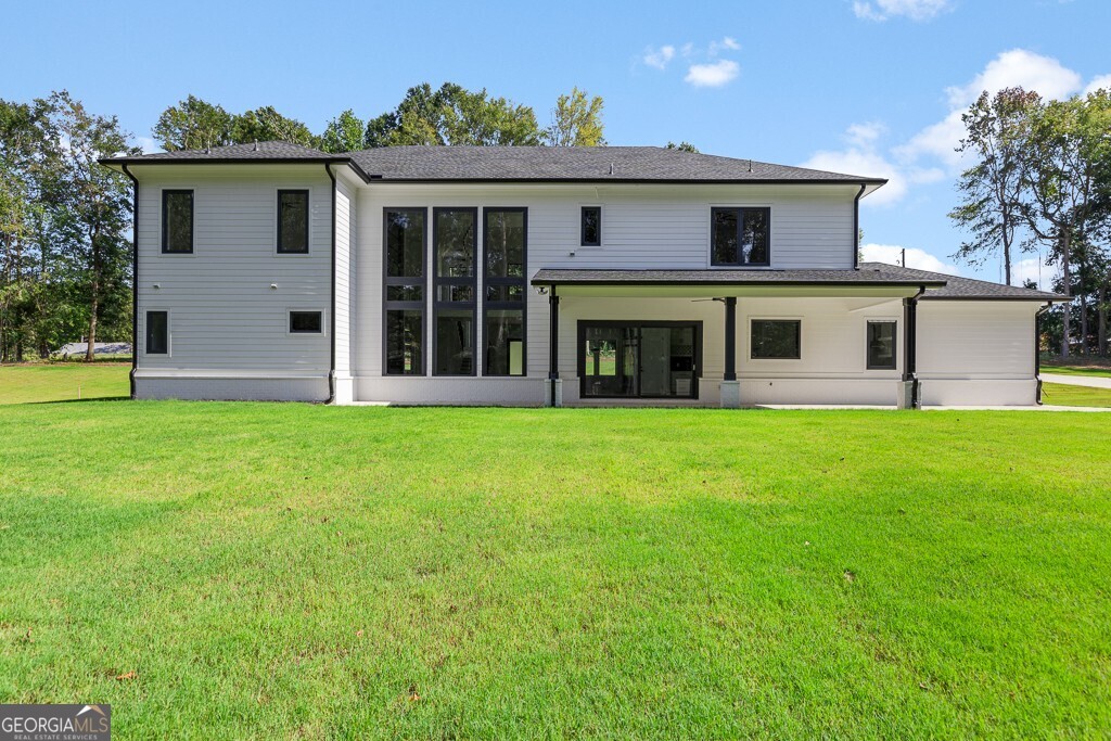 2274 Highway 124 W