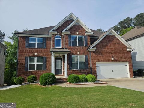 232 Clubhouse XING Acworth GA 30101