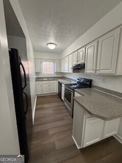 Stone Creek - Residential Lease
