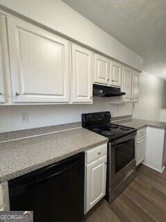 Stone Creek - Residential Lease