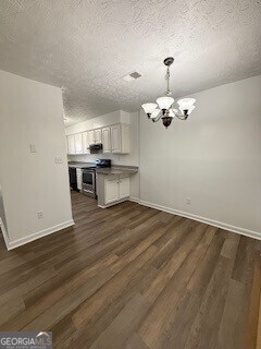 Stone Creek - Residential Lease
