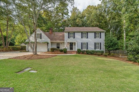 Photo of 202 Green View Road SW, Rome, GA 30165 (MLS # 10613221)