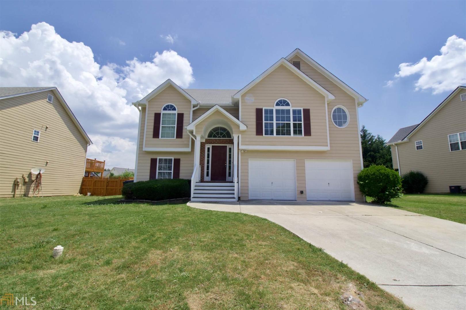 Amazing renovate FIVE BEDROOM 3 bath home, with new everything, just amazing, don't miss the chance to own a great home in a great area, fenced yard, 2 huge living areas, eat in kitchen, 2 car garage (don't miss the cool 3D MATTERPORT virtual tour) No FHA, no blind offers, 100% financing and $2000 in sellers contributions if yo use our preferred Lender, just ask! Listing Agent is Manager of Seller