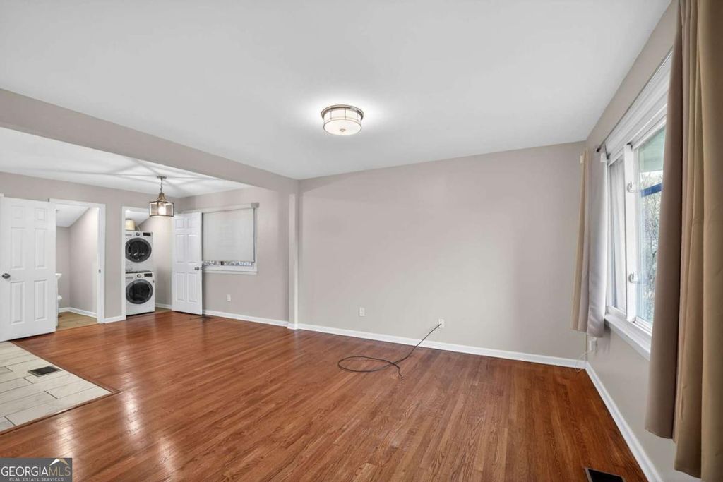 Photo of 1817 SE GODDARD Street SE, Atlanta, GA 30315 (MLS # 10661474)