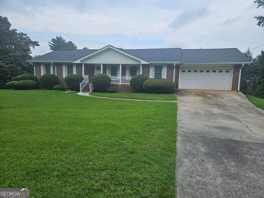 Photo of 1148 MARIFRAN Drive NE #1148, Conyers, GA 30094 (MLS # 10818117)