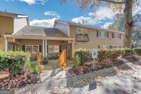 Photo of 1468 Briarwood Road NE #2006, Atlanta, GA 30319 (MLS # 10840459)