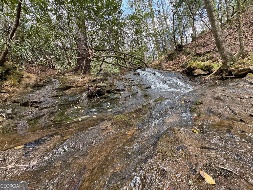 Photo of 0 Grizzly Bear Trail, Sautee Nacoochee, GA 30571 (MLS # 10721777)