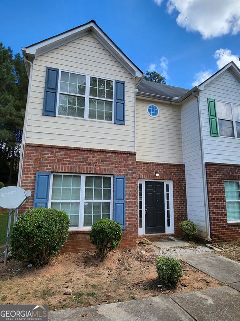 Photo of 285 Brookview Drive, Riverdale, GA 30274 (MLS # 10619648)