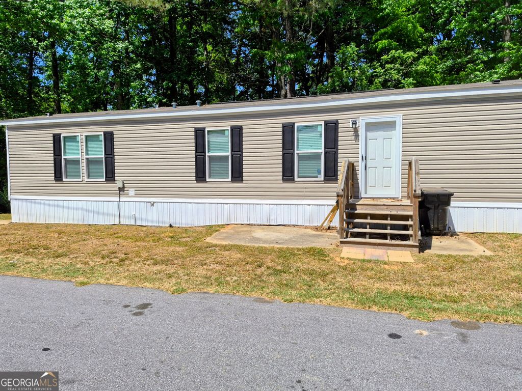 Photo of 3 Griff Lane North #3, Ellenwood, GA 30294 (MLS # 10735675)