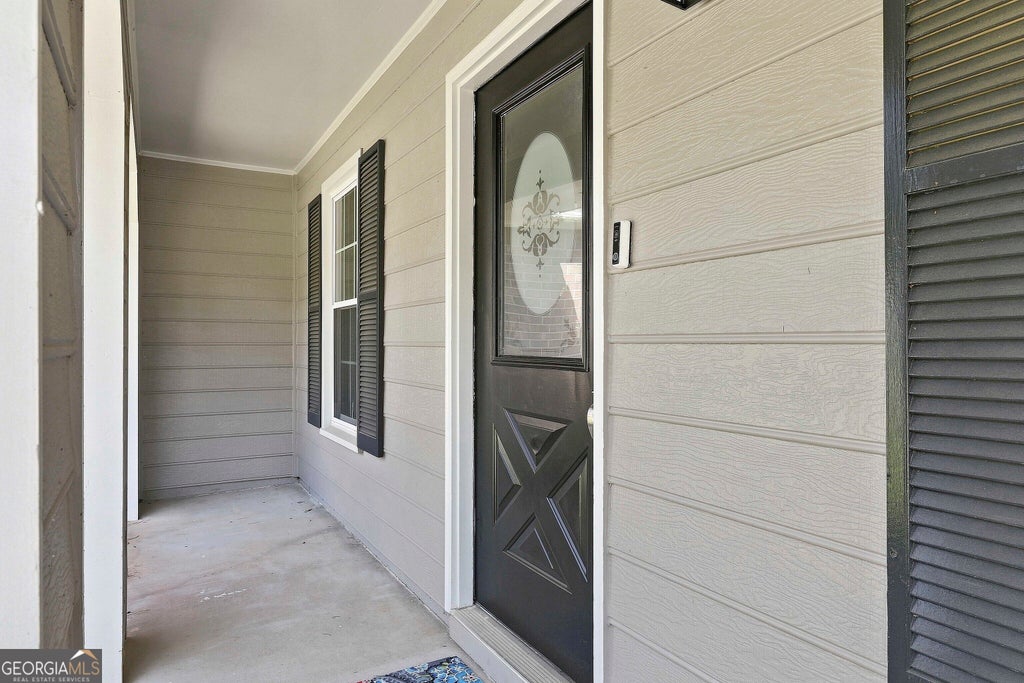 Photo of 295 Cornwallis Way, Fayetteville, GA 30214 (MLS # 10837634)