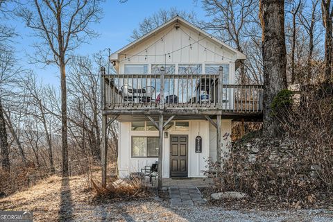 A home in Dillard