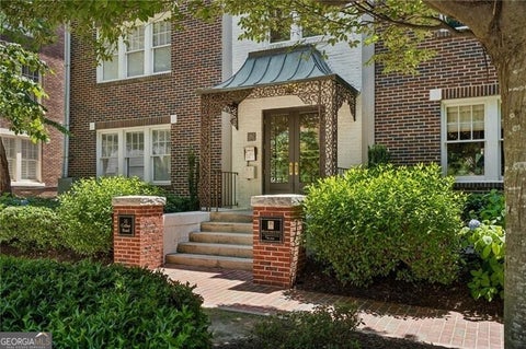 Photo of 22 Collier Road NW #7, Atlanta, GA 30309 (MLS # 10779940)