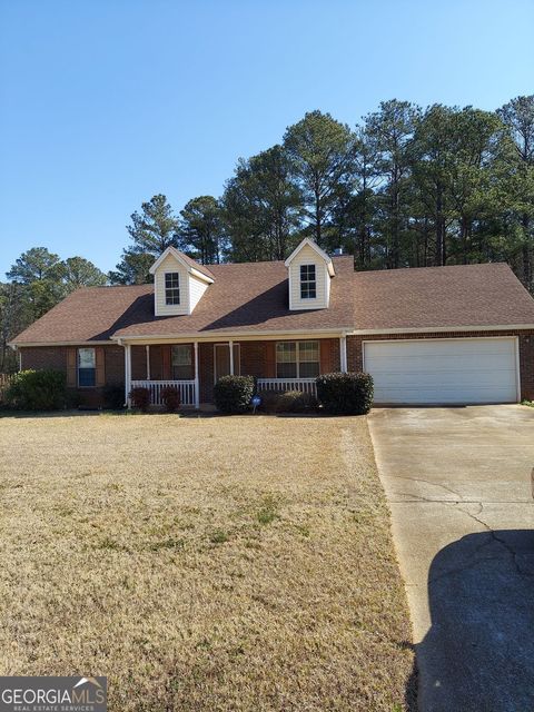 225 Oak Hill DR Covington GA 30016