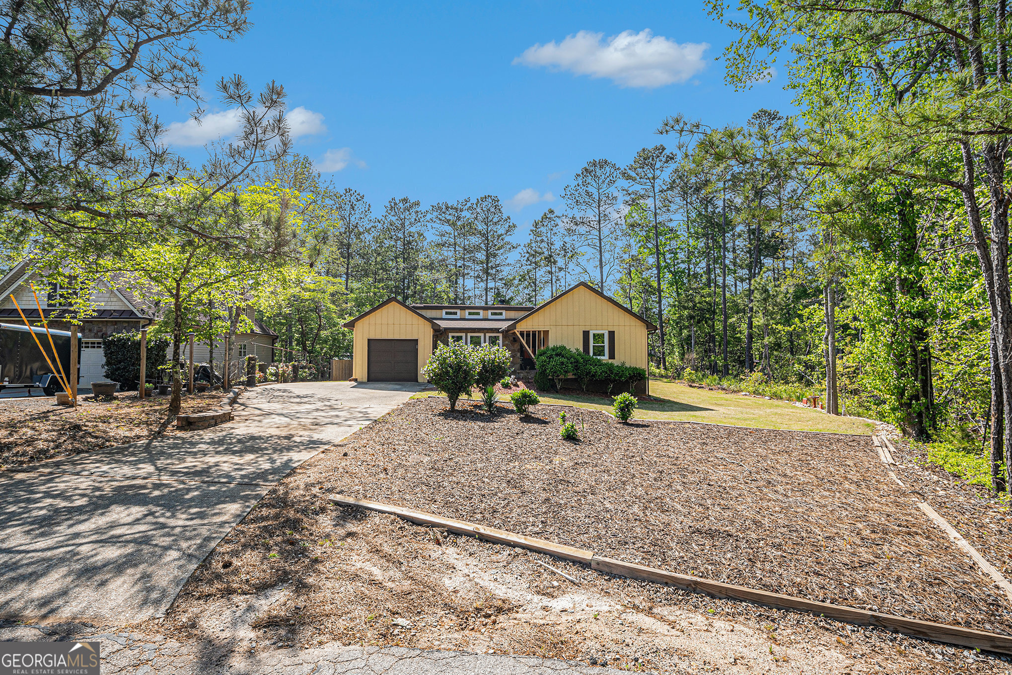 8083 Cypress CT