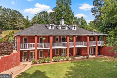 7180 Westray RD Cumming GA 30028
