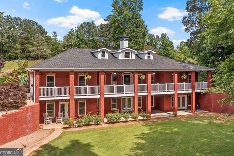 7180 Westray RD Cumming GA 30028