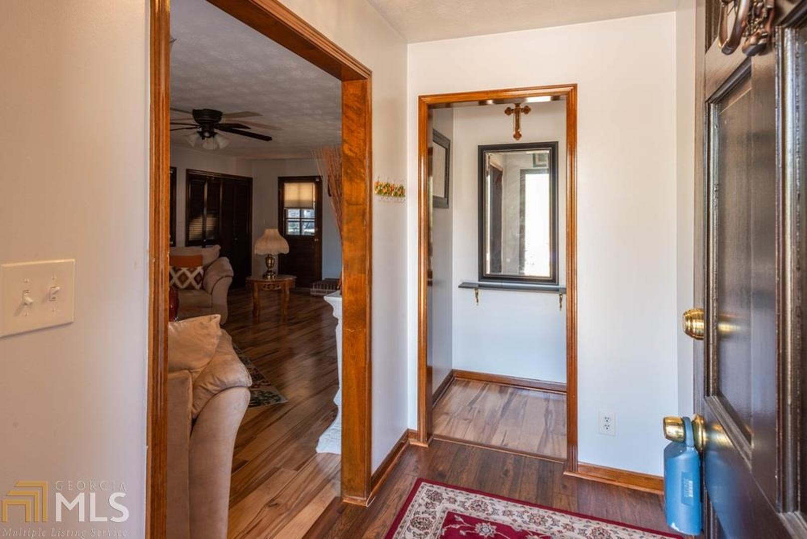 Woodcrest Estates - Residential