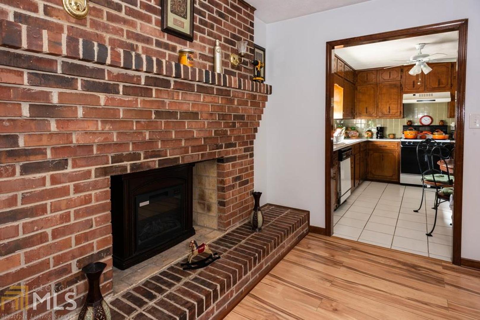 Woodcrest Estates - Residential