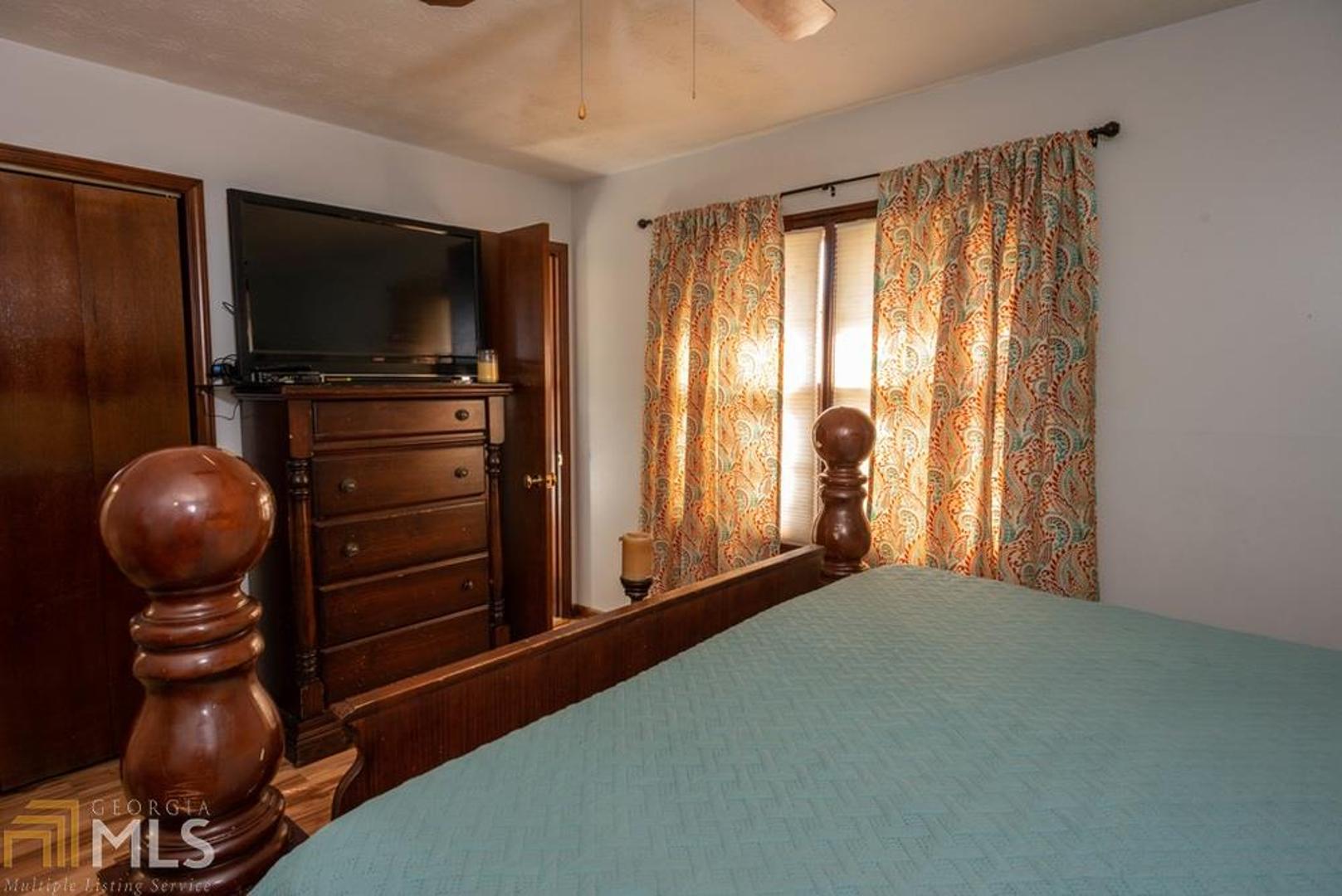 Woodcrest Estates - Residential