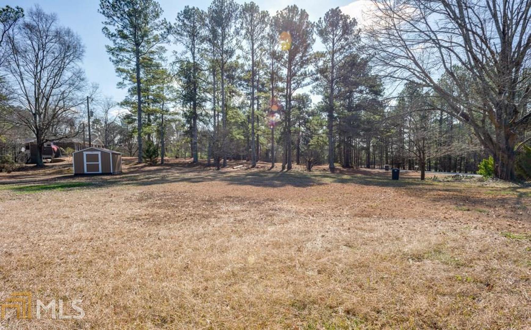 Woodcrest Estates - Residential