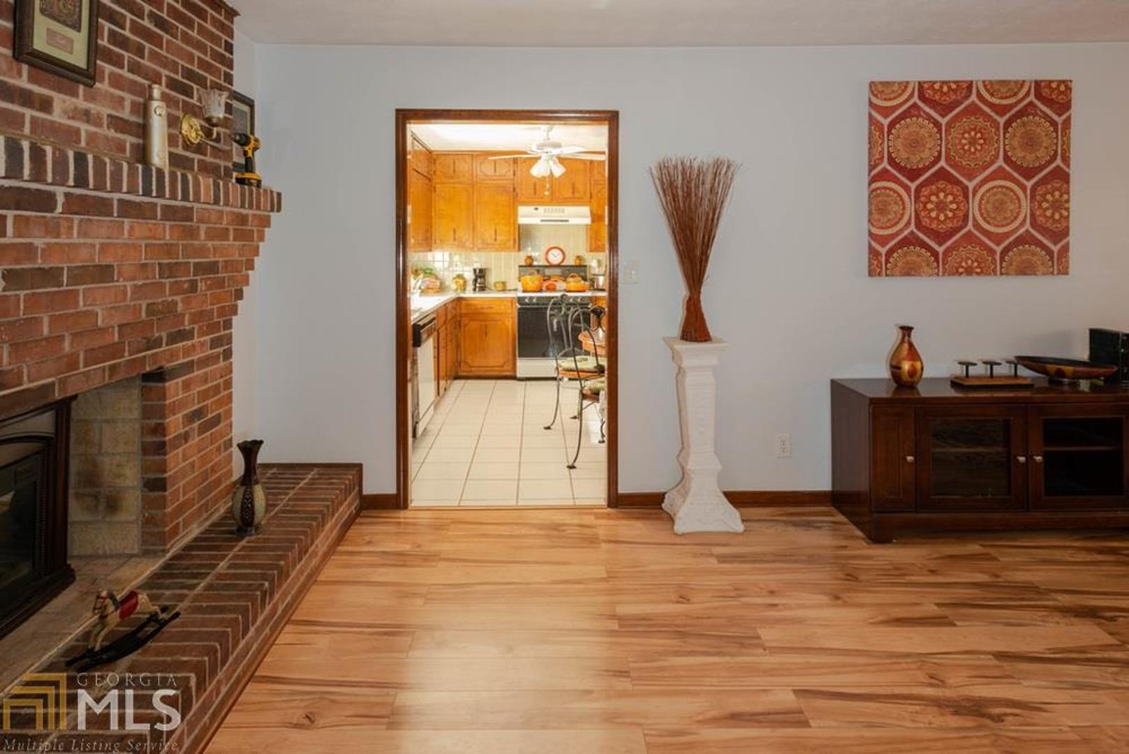 Woodcrest Estates - Residential