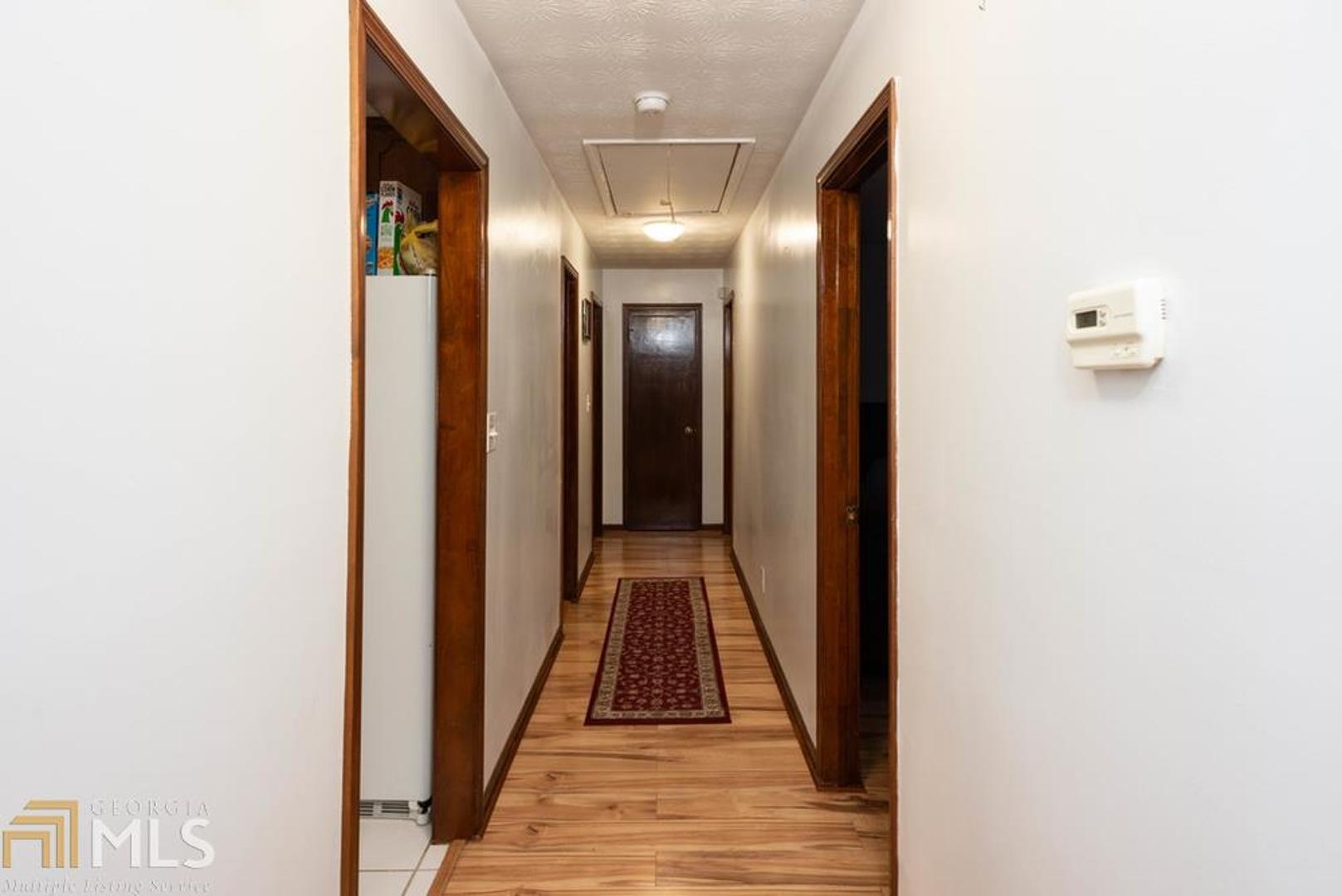 Woodcrest Estates - Residential
