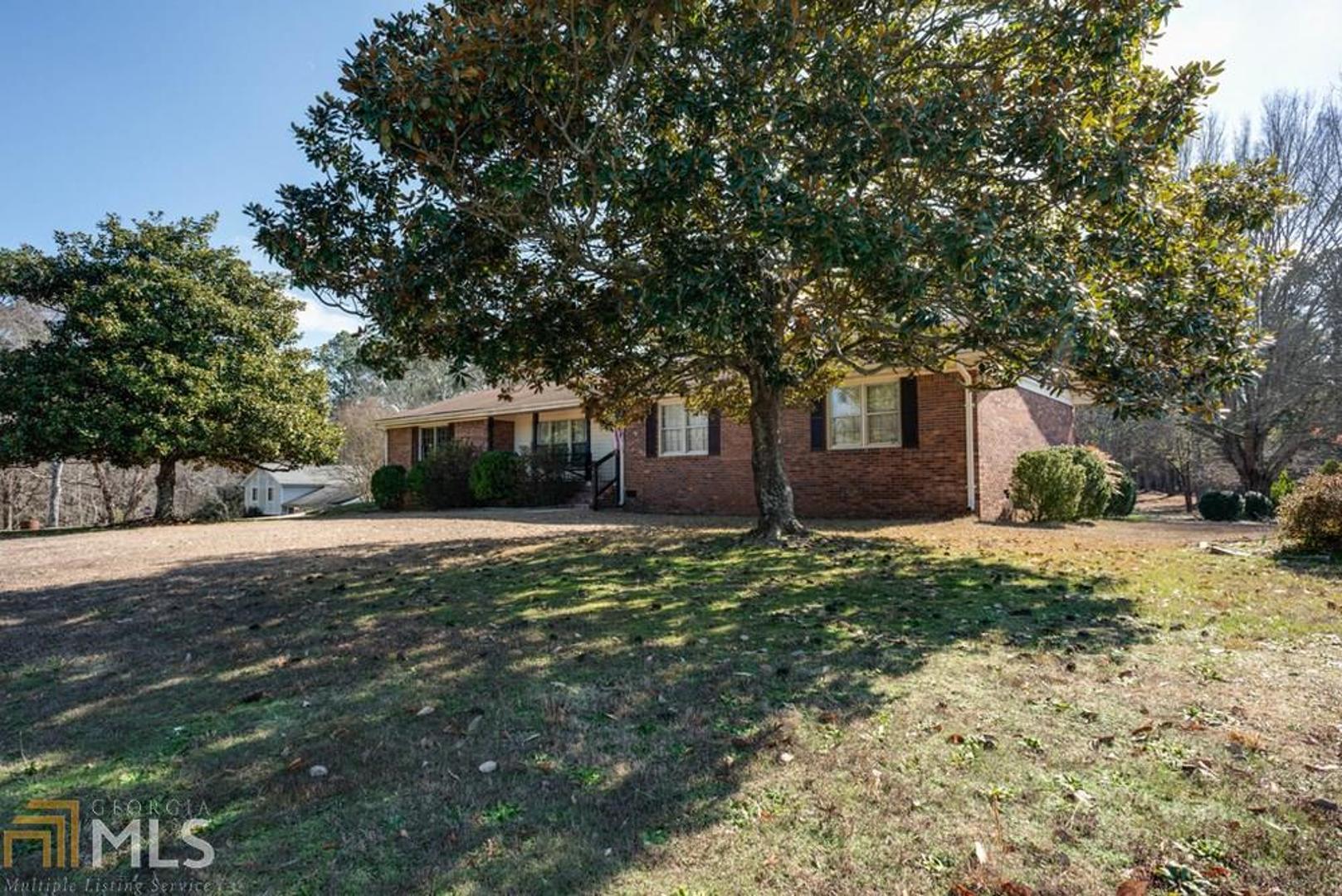 Woodcrest Estates - Residential